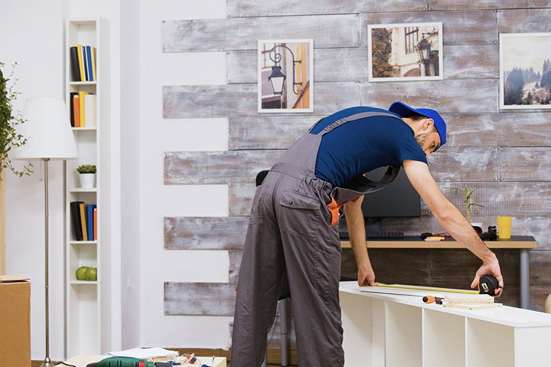 Tadilat & Dekorasyon